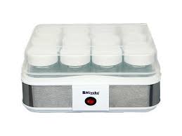 Miyako Yogurt Maker -12 Cup