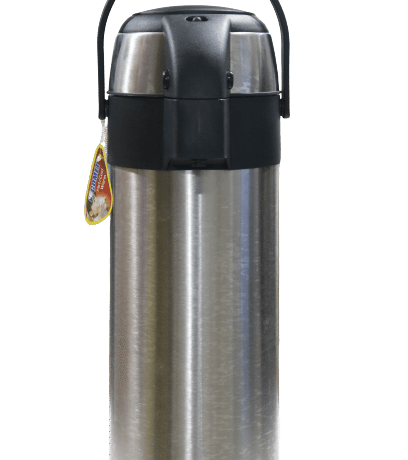 Comet Vacuum Flask 4L