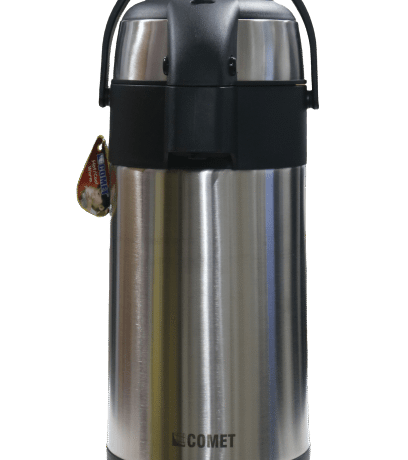 Comet Vacuum Flask 4.5L