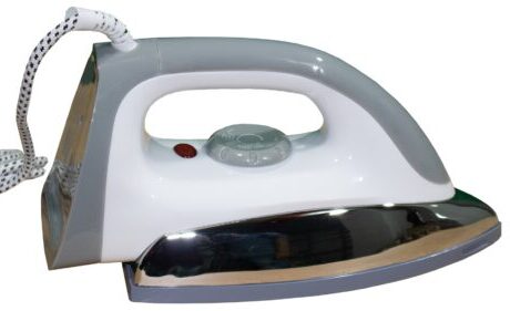 Carribbean Heavy Dry Iron 1000W ( CHDI-200 )