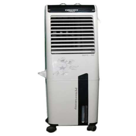 Dessini Evaporative Tower Air Cooler DITC-50
