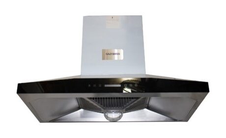 Gazi Kitchen Hood A1-3