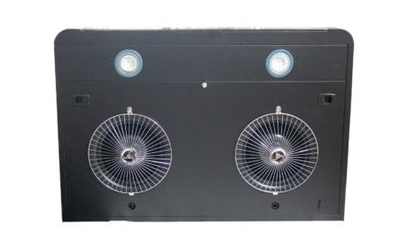 Hager Heat Clean Cooker Hood- HY-718