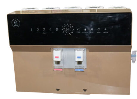 Owatco Hot And Normal RO Filter