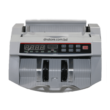Led Bill Counter