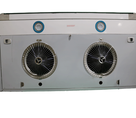 Indesit Cooker Hood ICH – 36CP