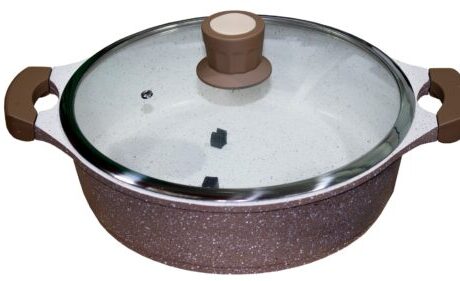 Jio 28 Cm Shallow Casserole