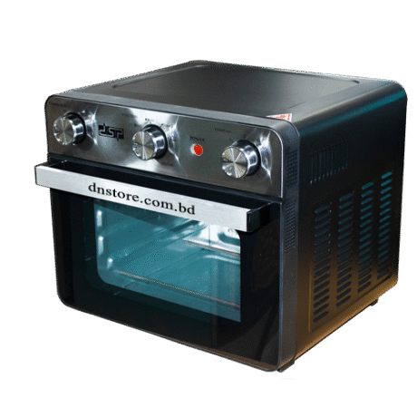 DSP 23 Liter Electric Oven