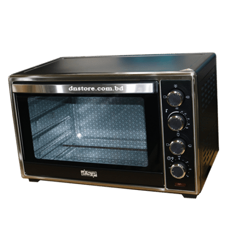 DSP 48 Liter Electric Oven
