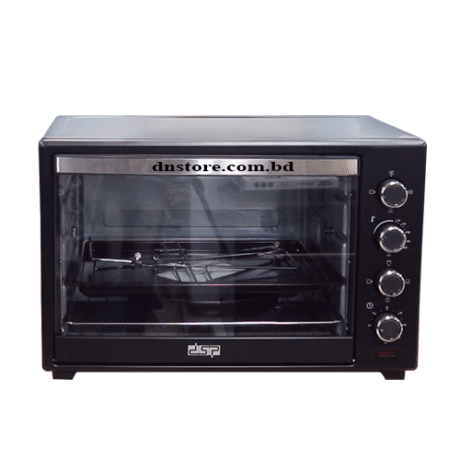 DSP 60 Liter Electric Oven