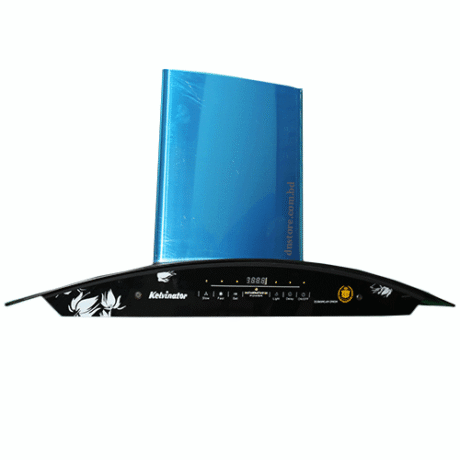 Kelvinator Cooker Hood Chimney