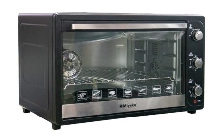Miyako Electric Toaster Oven 100 Ltr