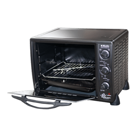 DSP 27 Liter Electric Oven