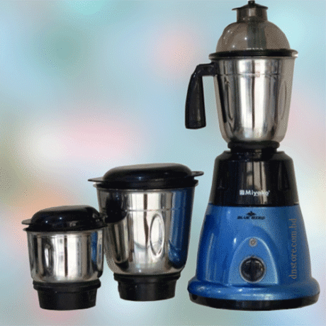 Miyako Blue Bird Blender 750W Blue Bird