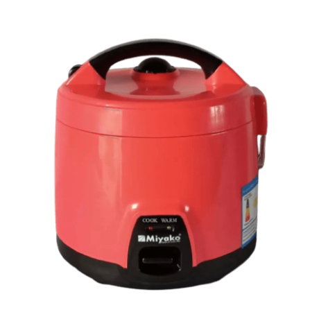 Miyako Electric Rice Cooker (MCM-P06)