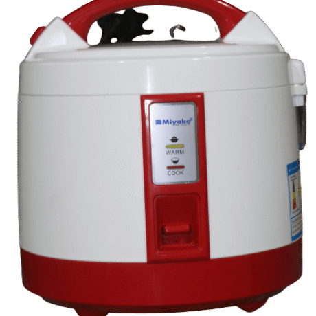 Miyako Electric Rice Cooker MCM-P01