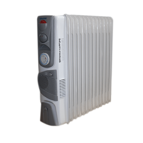 Miyako Oil Room Heater ( ORH-13F )