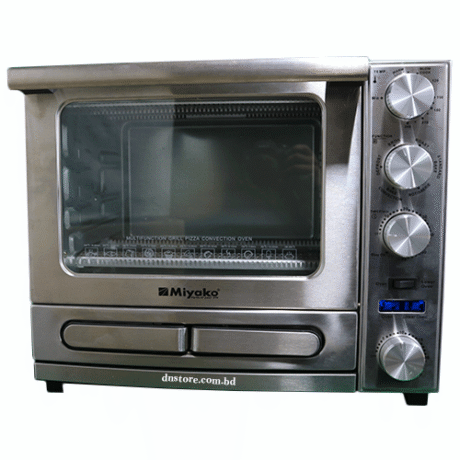 Miyako Electric Oven MT–2813 PZ