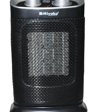 Miyako Room Heater ( PTC-158S )