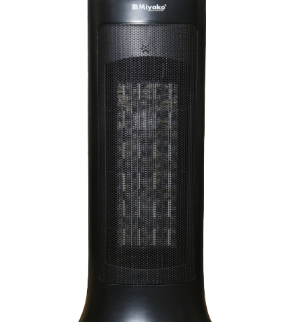 Miyako Room Heater ( PTC-159B )