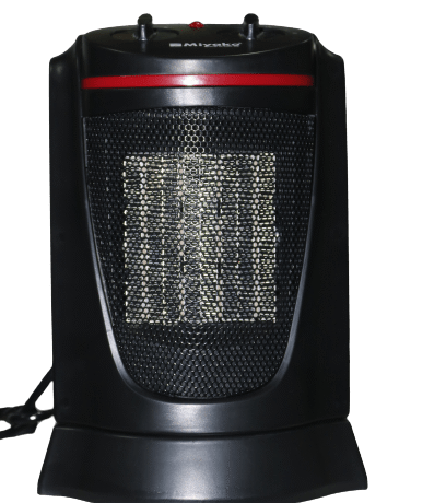 Miyako Room Heater ( PTC-A3 )