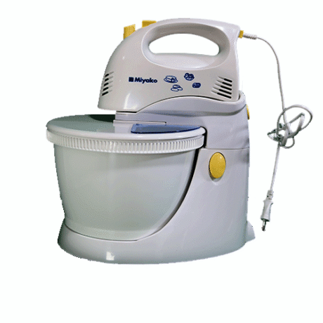 Miyako Stand Mixer / Bowl Beater (SM-625)
