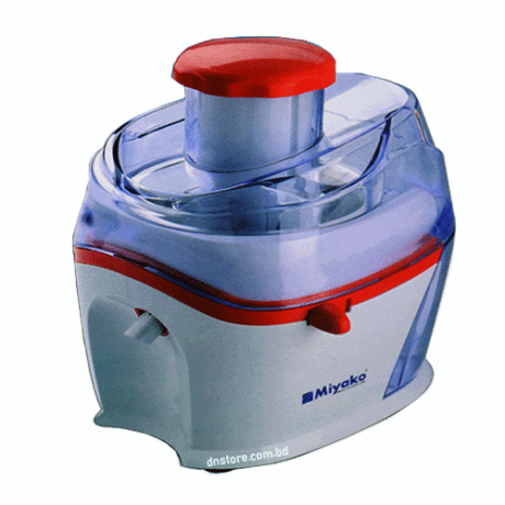 Miyako Electric Juicer MJ–215