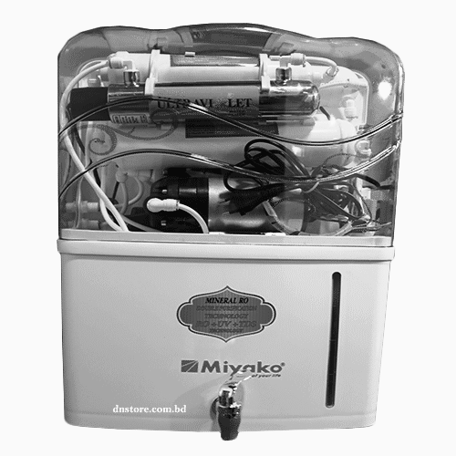 Miyako RO Filter 24 LTR MWP–24 RO - Image 2