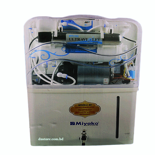 Miyako RO Filter 24 LTR MWP–24 RO