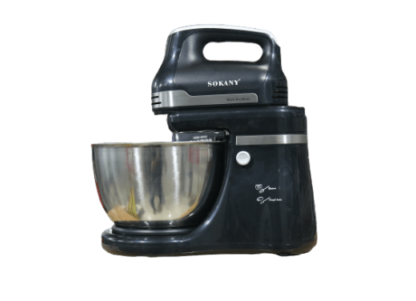 Sokany Stand Mixer 4.2 L ( KF-9521 )