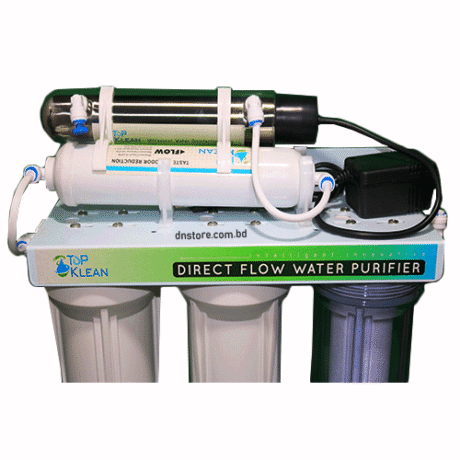 Top Klean Water Purifier TPWP-UV505