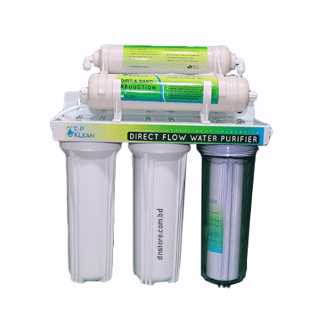 Top Klean Water Purifier Normal