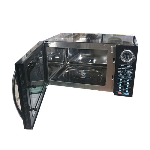 Miyako Micro Convection Oven B8 - Image 3