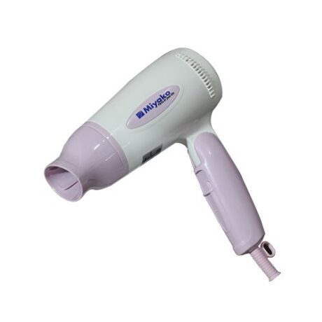 Miyako Hair Dryer RCY-D12