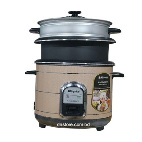 Miyako Rice Cooker MRC-518YLD