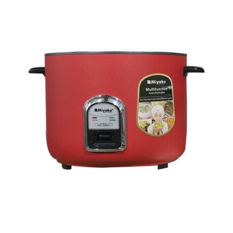 Miyako Rice Cooker MRC-528YLD