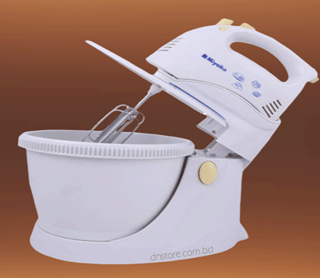 Miyako Self Rotating Bowl SM-625
