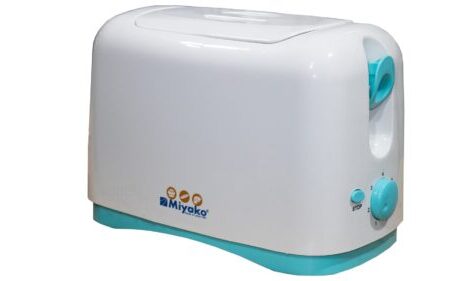 Miyako Bread Toaster KT-6002