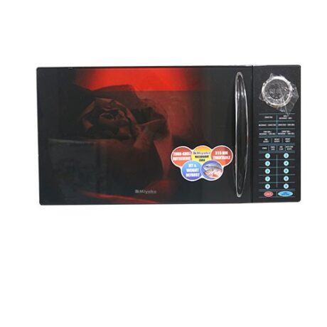 Miyako Micro Convection Oven B8