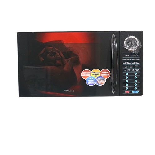 Miyako Micro Convection Oven B8