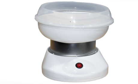 Cotton Candy Maker CC1000-S