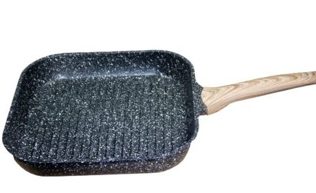 Jio Grill Pan - 28 CM