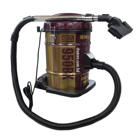 Miyako Vacuum Cleaner MVC-950BK