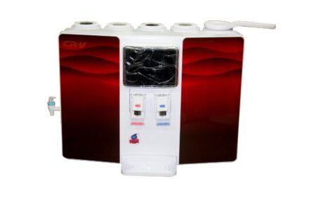 Water Filter Hot And Cold (CRV)