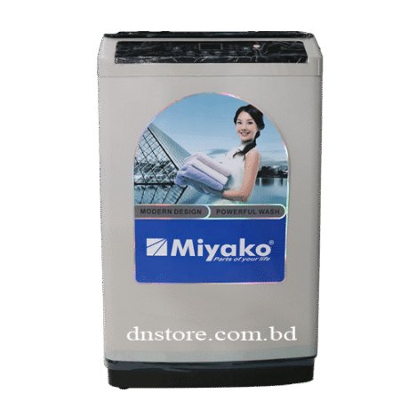 Miyako Washing Machine 9Kg