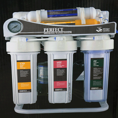 RO Reverse Osmosis Water Purifier - Perfect