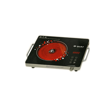 Bajaj Infrared Cooker