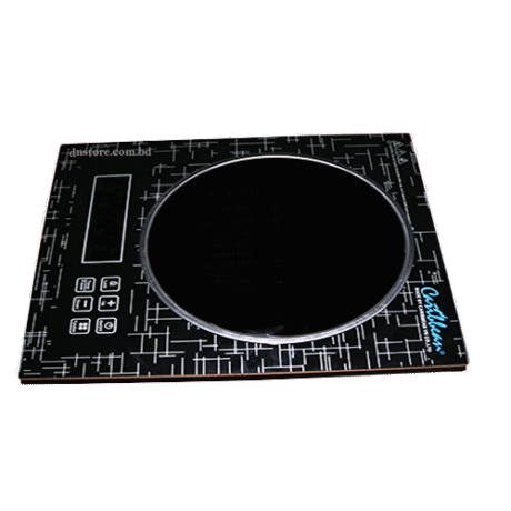 Caribbean Induction Cooktop CIC200