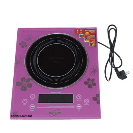 Dessini Induction Cooker Stove- Induction Cooker Stove Price