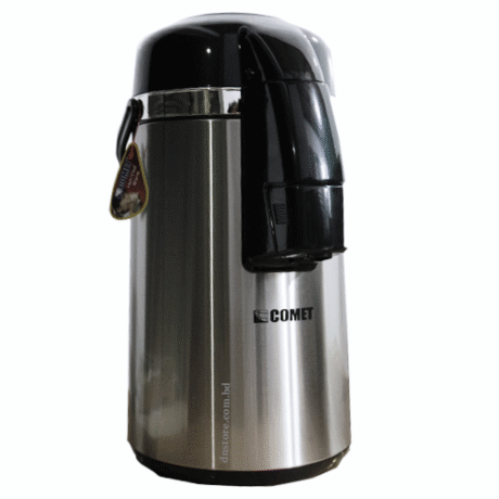 Comet Vacuum Flask 3 Liter